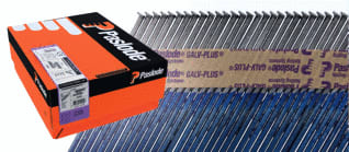 PASLODE - Toebeh./onderd. en gereedsch. persl 501560