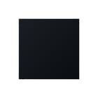 Jung - Bed.element / centr.pl. schakelmat. Blind-Abdeckung