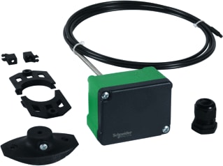 Schneider Electric - Temperatuurmeetomvormer  006920701