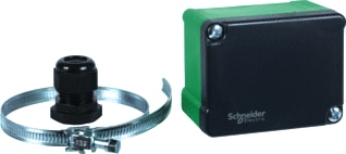 Schneider Electric - Opnemer (HVAC) 5123218010