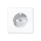 Jung - Bed.element / centr.pl. schakelmat. Cd1520Plww