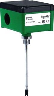 Schneider Electric - Temperatuursonde 5126030000