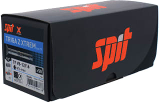 Spit - Inslaganker trg ztfx vlank v8-12 ds50