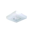 Eaton Blessing - GuideLED SL Noodverlichtingsarmatuur crom noodverl 40071353482