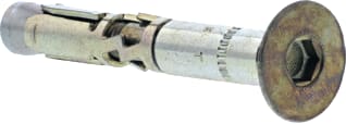 Spit - Inslaganker tr ztfx vlank v12-18 ds10
