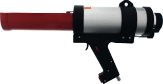Spit - Mortelpatroon voor chemisch anker injctrpstl pneum380/410ml