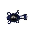 Schneider Electric - HVAC Tweewegregelafsluiter Se-T 2Wgafsl Vf208W-50Ns