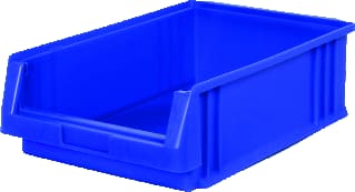 Schiphorst - LA Opbergbak Magazijnbak La-Plk1C Blw