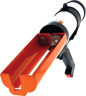 Spit - Mortelpatroon voor chemisch anker injctrpstl pneum 450ml