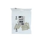 Spit - Mortelpatroon voor chemisch anker Zeef D12X45 M6/M8 Ds10