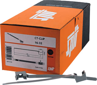 Spit - Spijkerclip Ct-Clp 16-32 Knstst Ds100
