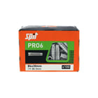 Spit - Plug Pro6 Unv 6X30 Ds100
