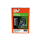 Spit - Plug Pro6 6X30+Schr Ds100