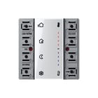 Jung - Ruimtetemperatuurreg. bussysteem Knx 2V Thermst Mod Ls990