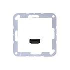 Jung - Multifunctionele verbindingsdoos Afd A500 Ant 1Xhdmi