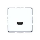 Jung - Multifunctionele verbindingsdoos Media Macd1112Ww