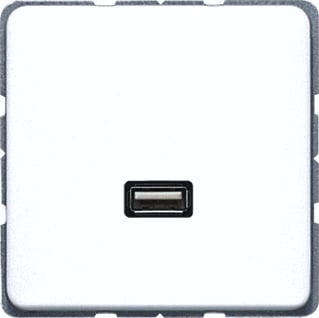 Jung - Multifunctionele verbindingsdoos media macd1122ww