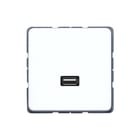 Jung - Multifunctionele verbindingsdoos media macd1122ww