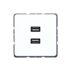 Jung - Multifunctionele verbindingsdoos Media Macd1153Ww