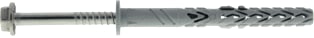 Spit - Plug b-long conplg 10x230 ds50