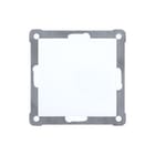 Jung - Miva schakelmateriaal Nrsls0834Usvww
