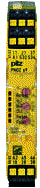 Pilz - Relais vr veiligheidsstroomcircuits 751909