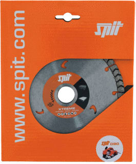 Spit - Slijpschijf xe cncr diamntbld 230