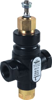 Schneider Electric - HVAC Driewegregelafsluiter  7311717000