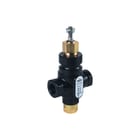 Schneider Electric - HVAC Driewegregelafsluiter se-t 3wgafsl 7311733000