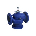 Schneider Electric - HVAC Driewegregelafsluiter 3wgafsl 7312165010
