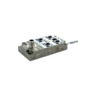 MURR - Netwerkswitch Tree 4Tx Metal Swit 4Xm12