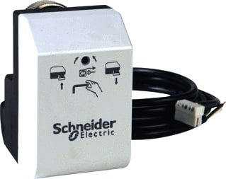 Schneider Electric - Forta Elektrische servomotor 8455001000