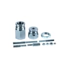 Schneider Electric - Forta Toebeh./onderdelen voor servomotor 8800124000