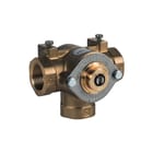 Schneider Electric - Satchwell Driewegregelafsluiter se-t 3wgafsl mb1452