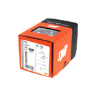 Spit - Inslaganker Fx3 Plfank/Drhng M6 Ds100
