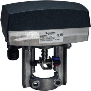 Schneider Electric - Elektrische servomotor Se-T Mg600C