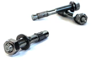 Spit - Inslaganker Fix 3 Sgmank M12X115 Ds25