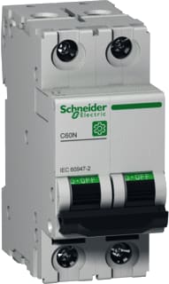 Schneider Electric - Multi 9 Installatieautomaat Instal.Aut M9F11232