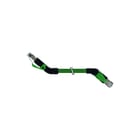 MURR - Patchkabel twisted pair v industrie 45 pur 1x4xawg22 7.5m