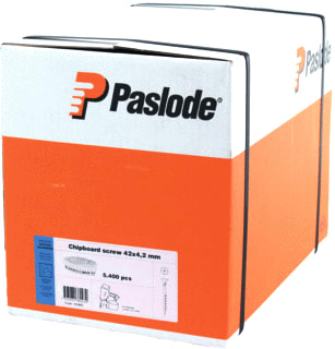 PASLODE - Spijker 123885 ds5400