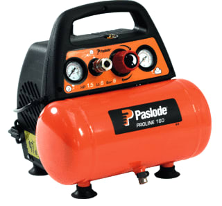 PASLODE - Luchtcompressor 129921