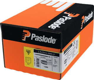 PASLODE - Spijker 140613 ds1200