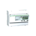 Schneider Electric - Acti 9 IEM3000 Elektriciteitsmeter Elekmeter A9Mem3310