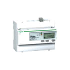 Schneider Electric - Acti 9 IEM3000 Elektriciteitsmeter Elekmeter A9Mem3335