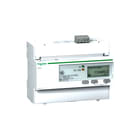 Schneider Electric - Acti 9 IEM3000 Elektriciteitsmeter Elekmeter A9Mem3365
