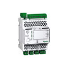 Schneider Electric - Veldbus dec. peri. ana/digi I/O-mod Lv434063