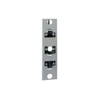 Schneider Electric - Stroomrailadapter adapt lv480855