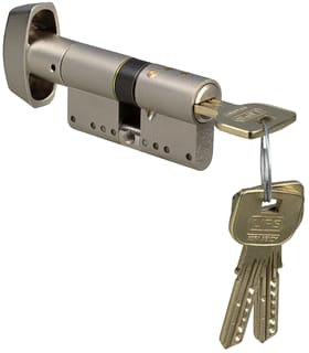 Lips - Vanguard Cilinder voor slot 10026177