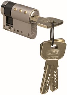 Lips - Mercurius Cilinder voor slot 10027008