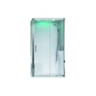 Novellini - Eon Comfortcabine stoom-/co eon2p120dt-1uk